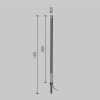 Ландшафтный светильник Outdoor O440FL-L18GF3K