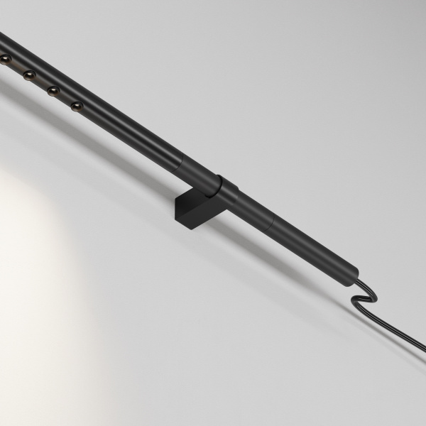 Комплектующие для систем освещения с токоведущими элементами Technical CA003EC-B