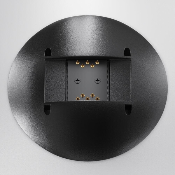 Подвесной светодиодный светильник Maytoni Technical Pendant system Parity Campana TR127B-12W3K-W