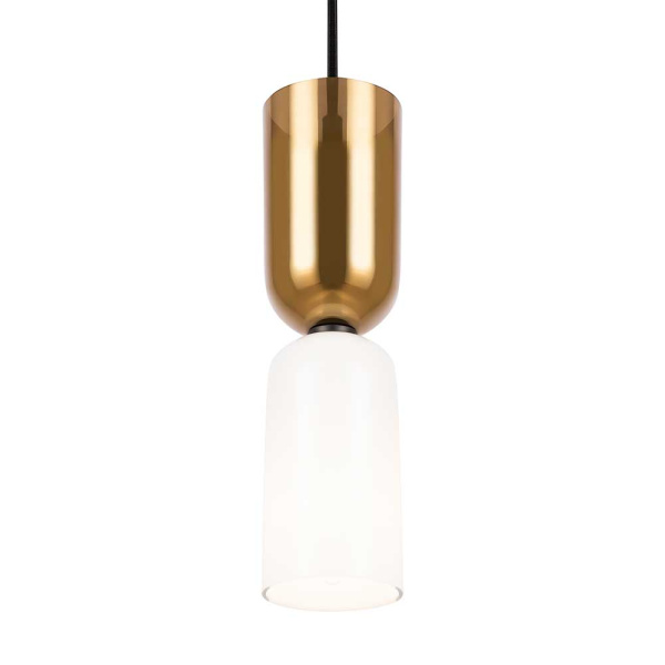 Подвесной светильник Maytoni Memory MOD177PL-01G