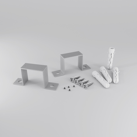 Комплектующие для профиля Led Strip ALM-3535R-4MT