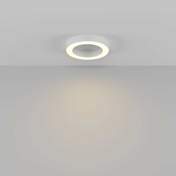 Потолочный светильник Maytoni Technical C093CL-36W3K-W