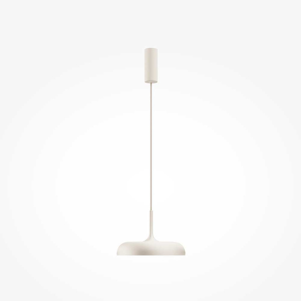 Подвесной светодиодный светильник Maytoni Gerhard MOD189PL-L12W3K1