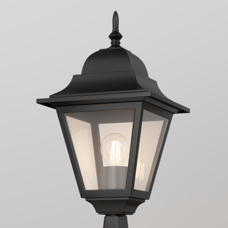 Ландшафтный светильник Outdoor O004FL-01B