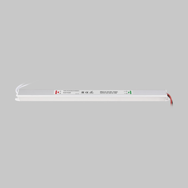 Источник напряжения Led Strip 220210