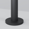 Столб для паркового светильника Outdoor O473P-GF