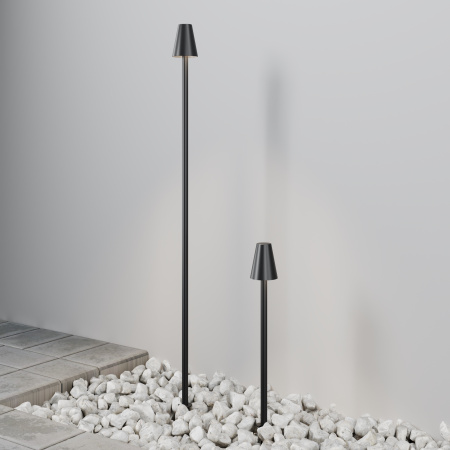 Ландшафтный светильник Outdoor O504FL-L1B3K
