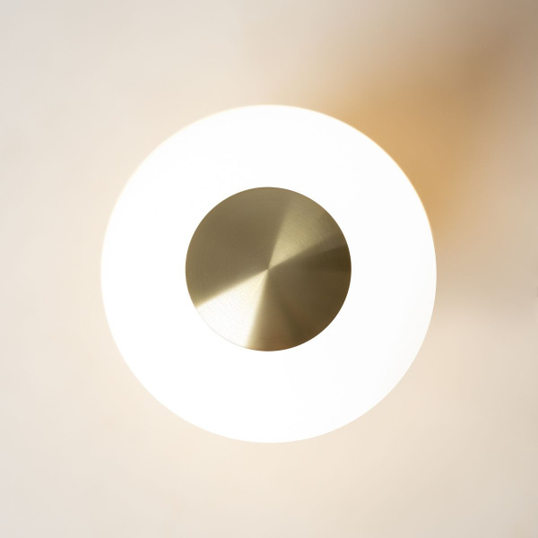 Настольный светильник Maytoni Brosche MOD362TL-L10GR3K