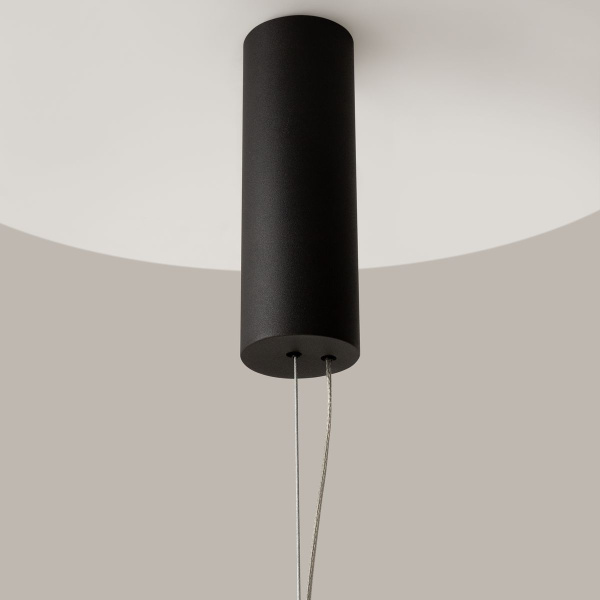 Подвесной светильник Maytoni Ritmo MOD381PL-L30B3K