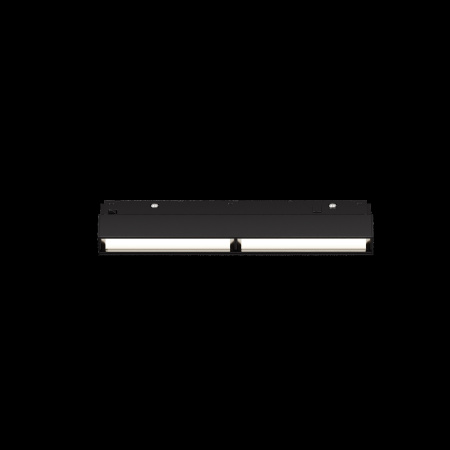 Трековый светильник Technical TR106-4-12W-DS-B