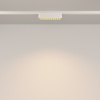 Трековый светильник Technical TR084-1-6W3K-W