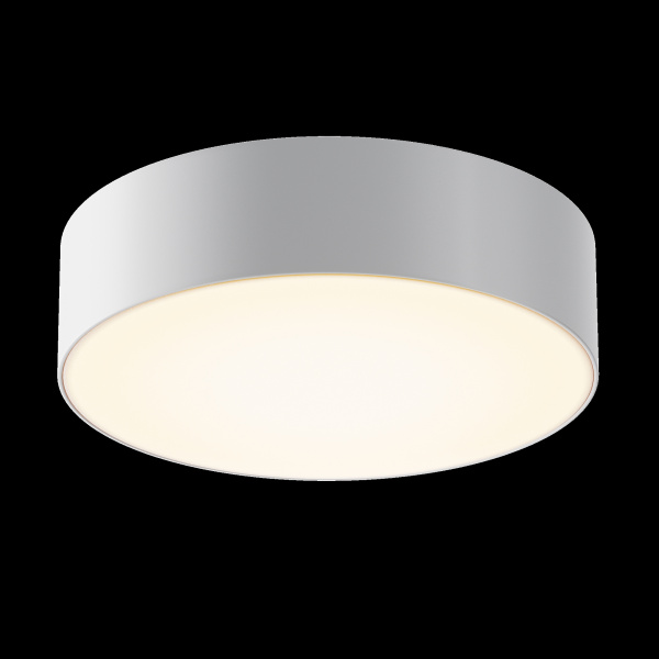 Уличный потолочный светильник Outdoor O431CL-L30W3K