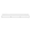 Трековый светодиодный светильник Maytoni Technical Exility Parete TR106-2-18W4K-W