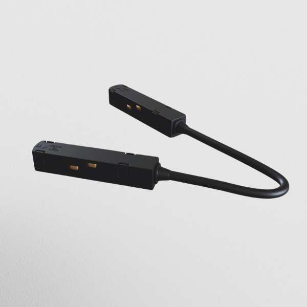 Комплектующие для систем освещения с токоведущими элементами Technical TRA004CPC-22B