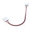 Комплектующие к светодиодной ленте с токоведущими элементами Led Strip CN013
