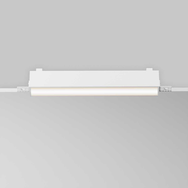 Встраиваемый светильник Maytoni Technical Basis DL066-20W3-6K-TRS-W