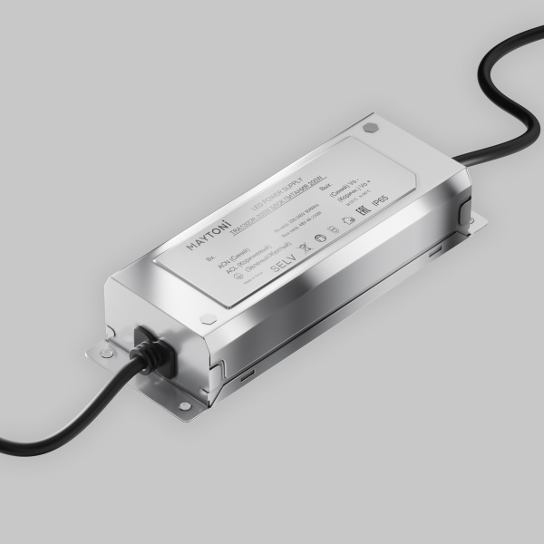 Источник напряжения Technical TRA130DR-200W