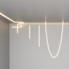 Комплектующие для гибкого неона Led Strip 201159