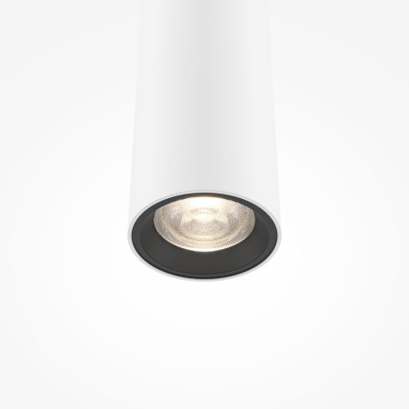 Подвесной светодиодный светильник Maytoni Pro Extra MOD160PL-L6WK