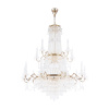 Подвесной светильник Maytoni DIA890-PL-42-G