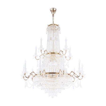 Подвесной светильник Maytoni DIA890-PL-42-G