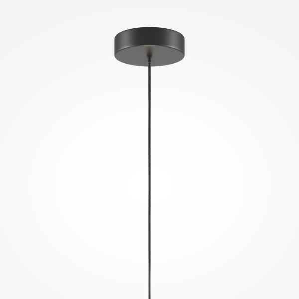 Подвесной светильник Maytoni MOD437PL-05B