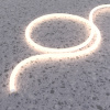 Гибкий неон Led Strip 201147