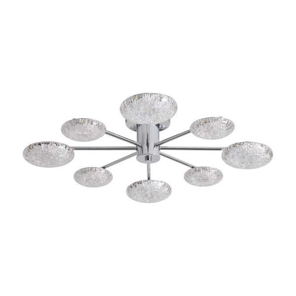 Потолочный светильник Freya Modern FR5531CL-L42CH