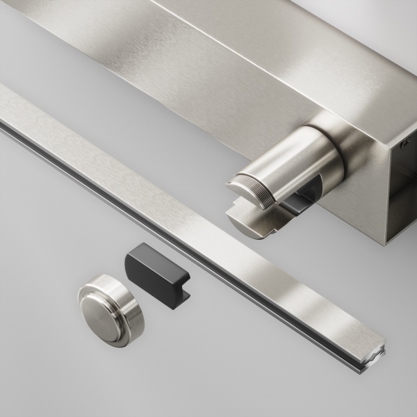 Комплектующие для систем освещения с токоведущими элементами Technical TRA155CW-BB-PT