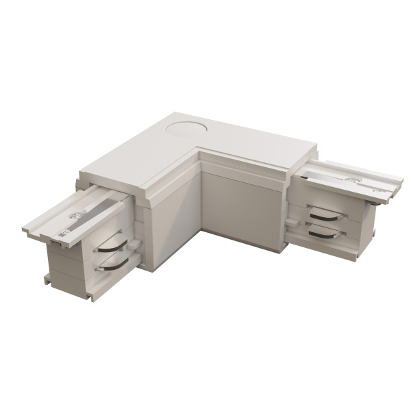 Комплектующие для систем освещения с токоведущими элементами Technical TRA005CL-31W-R