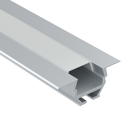 Профиль Led Strip ALM010S-2M