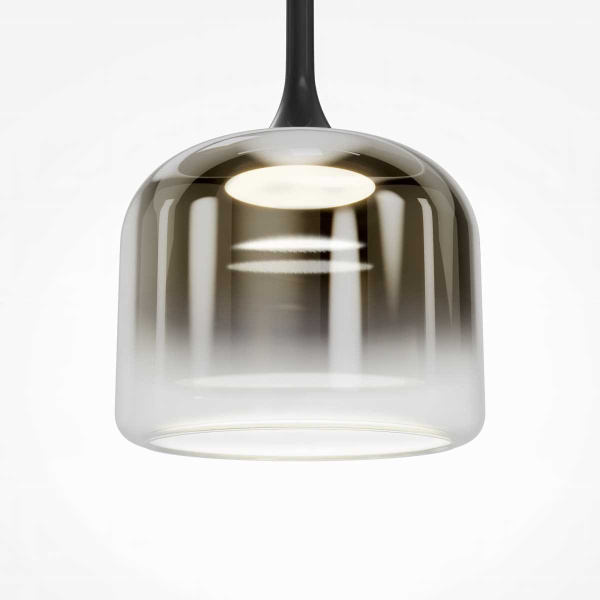 Подвесной светильник Maytoni Spirito MOD286PL-L18B3K