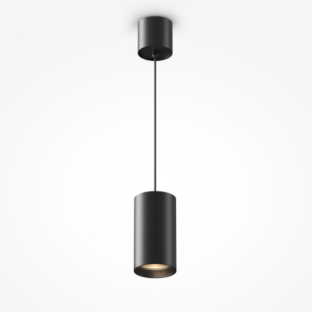 Подвесной светильник Maytoni P100PL-20W3K-B