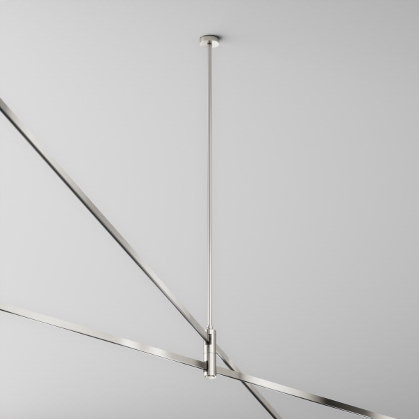 Комплектующие для систем освещения с токоведущими элементами Technical TRA159C-D1-PT