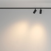 Трековый светильник Technical TR176-1-2X5WTW-M-B
