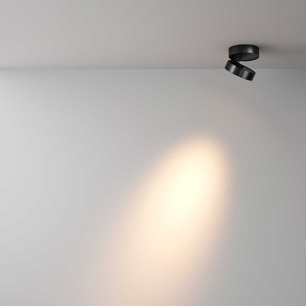 Светодиодный спот Maytoni Technical Magic C022CL-L7B