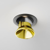 Аксессуары честный знак Technical Ring8-10W-RD-BS