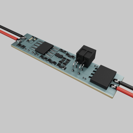 Контроллер Lighting control 751002