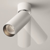 Потолочный светильник Technical C055CL-L12W4K-W-W