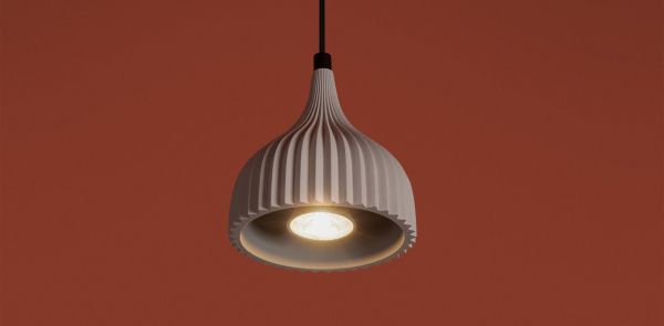 Подвесной светильник Freya FR5582PL-01LG