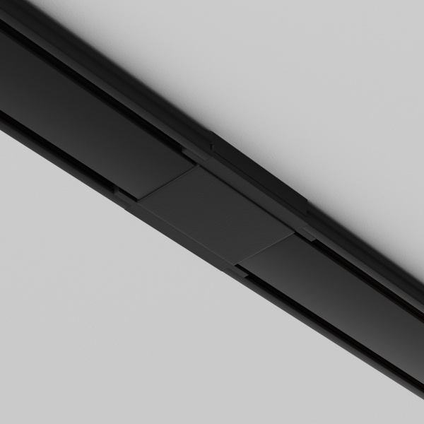 Комплектующие для систем освещения с токоведущими элементами Technical TRA084C-11B