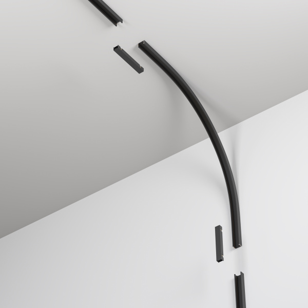 Комплектующие для систем освещения с токоведущими элементами Technical TRA172ICL-R300-11B