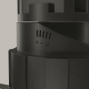 Встраиваемый светильник Technical DL057-10W3K-B