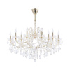 Подвесной светильник Maytoni DIA880-PL-18-G