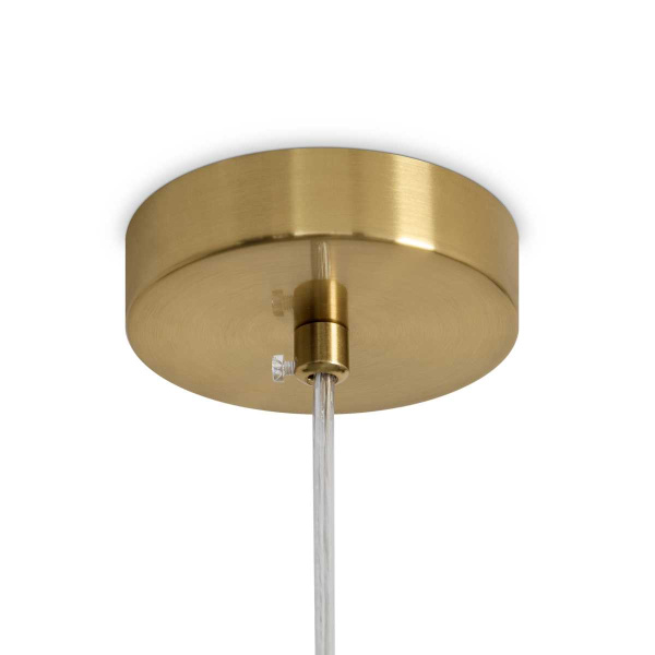 Подвесной светильник Freya Classic FR2038PL-01BS