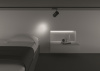 Трековый светильник Technical TR003-1-26W3K-S-B