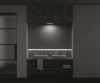 Трековый светильник Technical TR080-1-12W3K-B