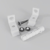 Комплектующие для профиля Led Strip ALM-3535R-1MT