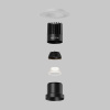 Аксессуары честный знак Technical Lens002D45-15W