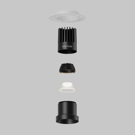 Аксессуары честный знак Technical Lens002D45-15W